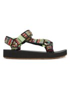Teva Sandale baieti - 1116656c - Textil - Multicolor - Multicolor