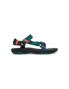 Teva Sandale barbati 1019390y - Textil - Multicolor - Multicolor