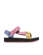 Teva Sandale barbati 1116656c - Textil - Multicolor - Multicolor