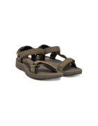 Teva Sandale barbati 1150510 - Textil - Verde - Verde