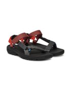 Teva Sandale barbati 305320155 - Textil - Negru