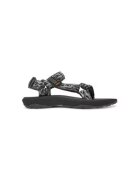 Teva Sandale barbati - Textil - Multicolor - Multicolor
