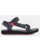 Teva Sandale copii - Plastic - Negru - Negru