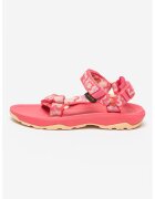 Teva Sandale cu velcro Hurricane XLT 2 - Fucsia