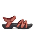 Teva Sandale cu velcro si logo Tirra