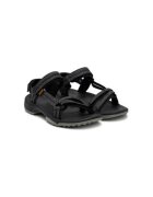 Teva Sandale dama - 1001474 TERRA - Textil - Negru