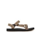 Teva Sandale dama - 1003987 - Textil - Multicolor - Multicolor
