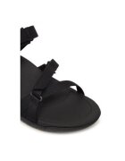 Teva Sandale dama - 1006263 - Textil - Negru - Negru