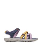 Teva Sandale dama - 1019395y - Textil - Multicolor