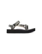 Teva Sandale dama - 1090969 - Textil - 41 EU - Gri