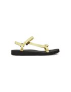 Teva Sandale dama - 1150110 - Textil - Galben - Galben