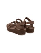 Teva Sandale dama - 1151015 - Textil - Maro
