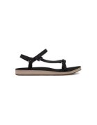Teva Sandale dama - 1151031 - Piele naturala - Negru