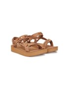 Teva Sandale dama - 1164650 - Piele naturala - Maro