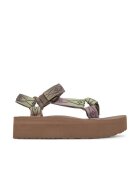 Teva Sandale dama - 1166812 - Textil - Multicolor