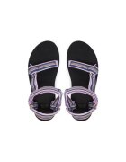 Teva Sandale dama - 1171870 - Textil - Bleumarin