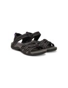 Teva Sandale dama - 4266 - Textil - Negru