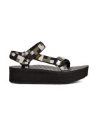 Teva Sandale dama - 89558 - Negru - Textil