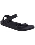Teva Sandale dama - Original Universal - Textil - negre -