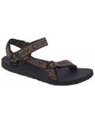 Teva Sandale dama - Original Universal - Textil - Verde -