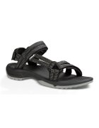 Teva Sandale dama Terra Fi Lite - negru - material textil