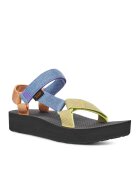 Teva Sandale dama - Textil - Multicolor