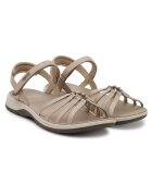 Teva Sandale dama Tirra Traveler - tesatura - bej -
