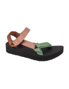Teva Sandale dama - W Midform Universal Sandals 1090969-CYM - Multicolor