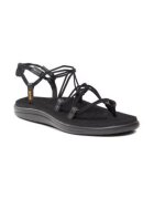 Teva Sandale de dama - 200383095 - textil - negru -