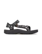 Teva Sandale de dama - 305320124 - textil - negru