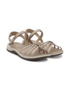 Teva Sandale de dama - 305320933 - textil - bej -