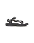 Teva Sandale din material textil cu inchidere velcro Winsted - Gri