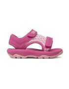 Teva Sandale fete 1019538T - Textil - Roz - Roz