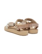 Teva Sandale fete - 1131611C - Textil - Bej - Bej