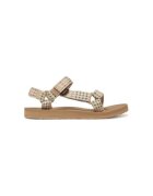 Teva Sandale textil bej - Bej