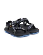 Teva Sandale textil multicolor pentru baieti - Multicolor