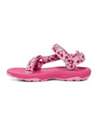 Teva Sandale textile cu imprimeu Hurricane XLT 2 - Roz