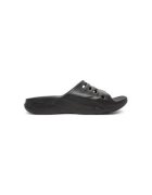 Teva Slapi barbati 1164651 - Sintetic - Negru - Negru