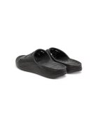 Teva Slapi barbati Sintetic - Negru - Negru