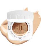 TFit Fond de ten cushion cu acoperire EX 12 grdwqaxzg - Suede
