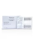 Thalgo Set 12 tratamente pentru ten Soin Fundamental De La Mer - Marine Powder 12x35gr + Oligo Marine Lotion 12x5ml