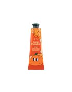 The Body Shop Crema hidratanta pentru maini Sugar Pumpkin