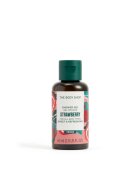 The Body Shop Gel de dus cu aroma de capsuni - 60 ml