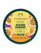 The Body Shop Iaurt de corp Refreshing Passionfruit 200 ml