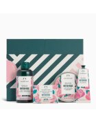 The Body Shop Set Cadou British Rose Medium Collection - parfum floral - 100 ml