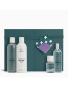 The Body Shop Set cosmetice - White Musk Collection - Gel de dus 250 ml - Lotiune de corp 250 ml - Spray parfumat 100 ml - Apa de toaleta 30 ml