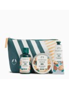 The Body Shop Set Mini Cadou Shea -