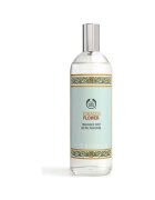 The Body Shop Spray de corp Tobacco Flower - 100 ml - parfum floral si afumat - vegan