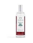 The Body Shop Spray pentru corp 100 ml - Ambra