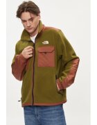 The North Face Bluza barbati - 00567 - Verde - Poliester